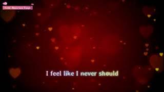 Frente - Bizarre Love Triangle ( Lyric Video )