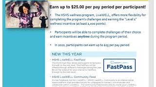 2020 Annual Enrollment