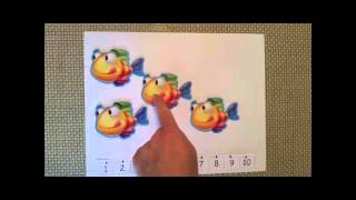 Kindergarten One More One Less