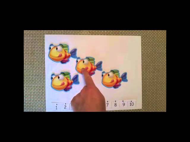 Kindergarten One More One Less Youtube