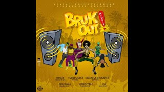 Bruck Out Mixtape !!! pt1