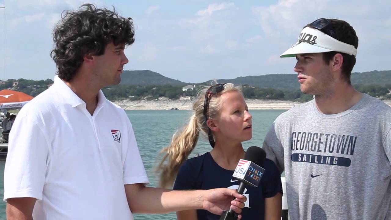 Chalk Talk Nationals Edition - Final Episode