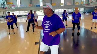 YNL Sway Linedance