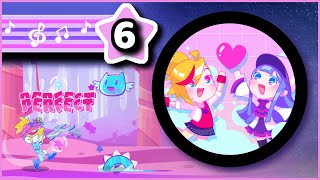 糖果色恋爱学 - 6★ 100% 「Muse Dash」