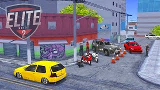 Elite Motos 2 - Novo Jogo de Motos Brasileiras para Celular 