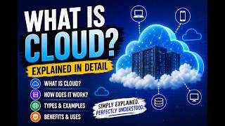 How Cloud Servers Actually Work