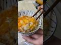 卵かけご飯の作り方で1番オススメなのがこれです!初心者でも簡単に出来ちゃいます!#ショート動画