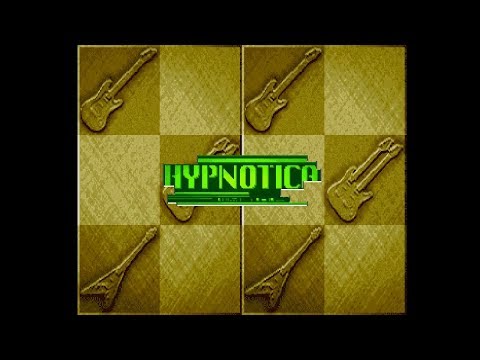 【GUITARFREAKS CS】 HYPNOTICA NORMAL