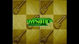 【GUITARFREAKS CS】 HYPNOTICA NORMAL