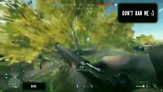 Battlefield 2042 Easy Anticheat Authentication Error hellp Manual