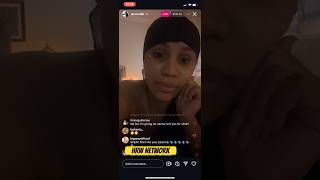 Famous Cardi B Says She Regrets Offset.  #rap #shorts Net Worth