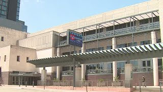 Austin's Field Hospital to open next week to help area hospitals