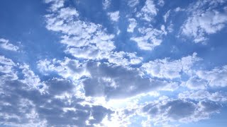 Feels Flying above the clouds,  sound screenshot 4