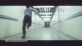 Newt X Thomas - because of you