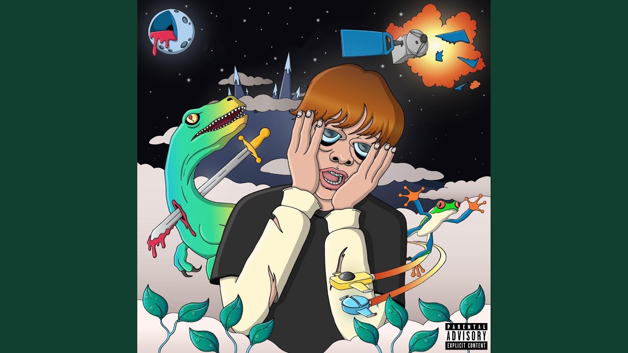 Watch CACKLIN' on YouTube Watch CACKLIN' on YouTube