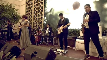 Thelogicmusic | Kala Cinta Menggoda | Music Entertainment | Wedding Band Jakarta & Bali