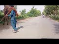 Relaxing Village Life | Stunning Nature & Scenic Views