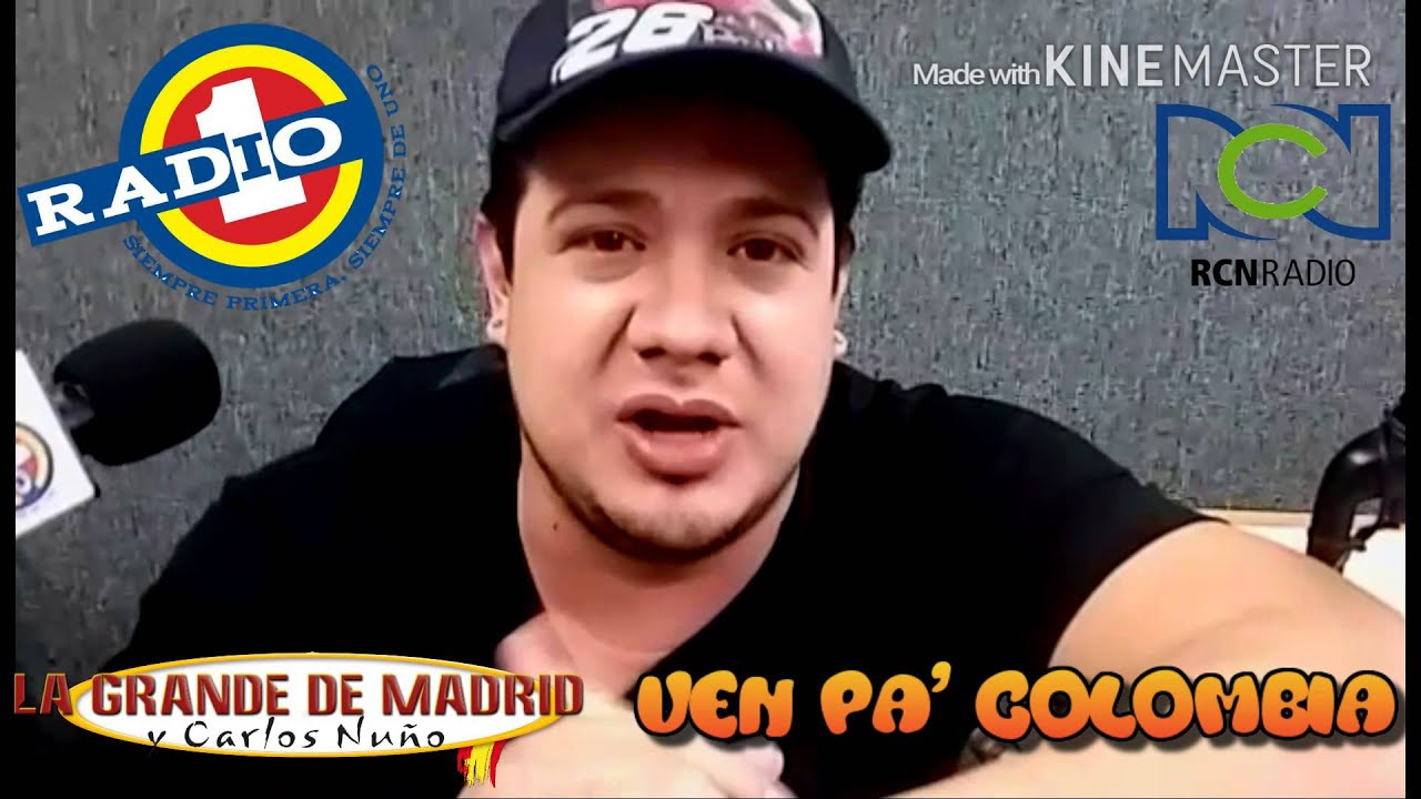 Radio Uno La De Uno Cali