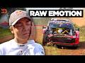 Friday MADNESS 🇵🇾 Highlights | WRC Rally Paraguay 2026
