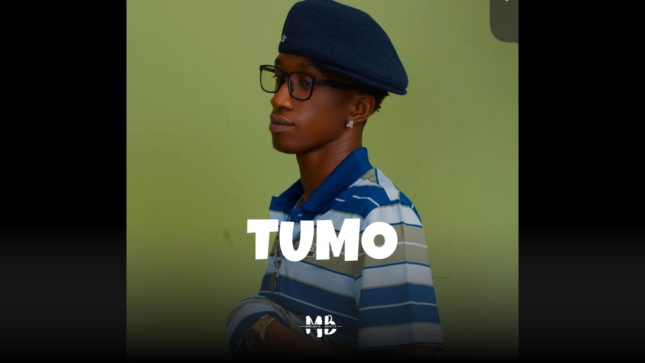 "TUMO" Asake x Mavo Type Beat | Afrobeat Instrumental 2025