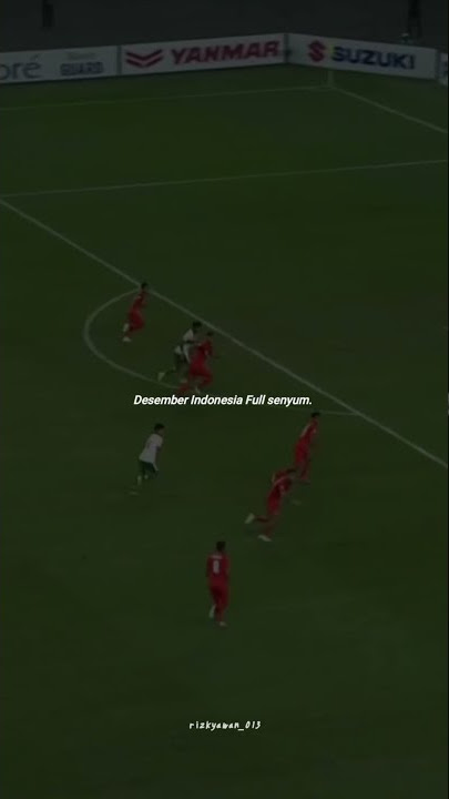 Story Wa timnas indonesia Aff 2020