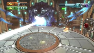 Ratchet And Clank: All 4 One CO-OP W/GoldeneyeDS Part 29: The Finale