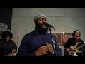 Etuk Ubong - Chosen One (Live on KEXP)