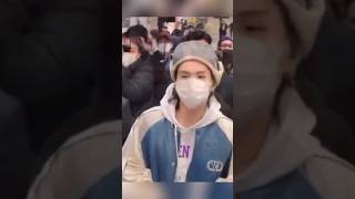 Valentino Boy Back To Korea