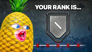 New Season, New Pineapple.