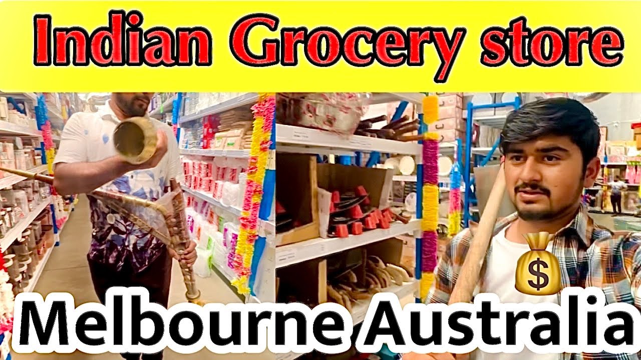 Indian Grocery Shopping In Melbourne Australia YouTube indian-grocery-shopping-in-melbourne-australia-youtube