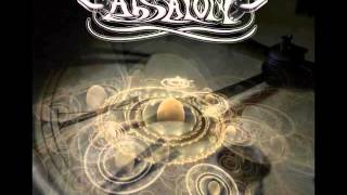 Absalon - Desvaneciendo el silencio