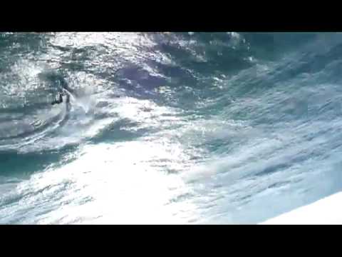 Perth kite surfing 17/09/2011