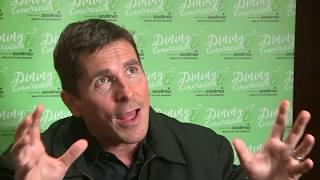 Vice The Dark Knight star Christian Bale on using celebrity for good