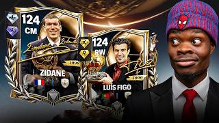 Ballon D'Or Is HERE! R9 week 1 ?? The BALANCEEEEE!