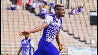 🔴LIVE: Goli la Rivers United ( 1 - 0 ) Yanga SC Uwanja wa Mkapa