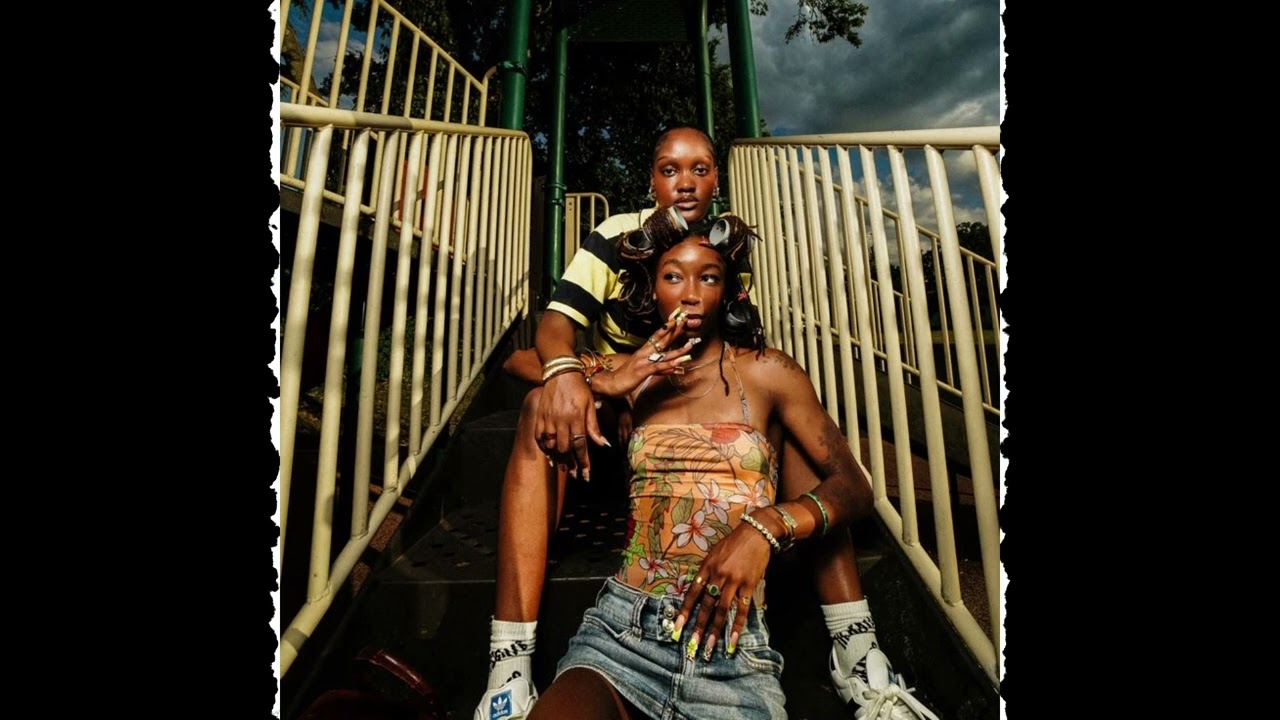 [FREE] Laylow x Kequaid Type Beat - Slave Master