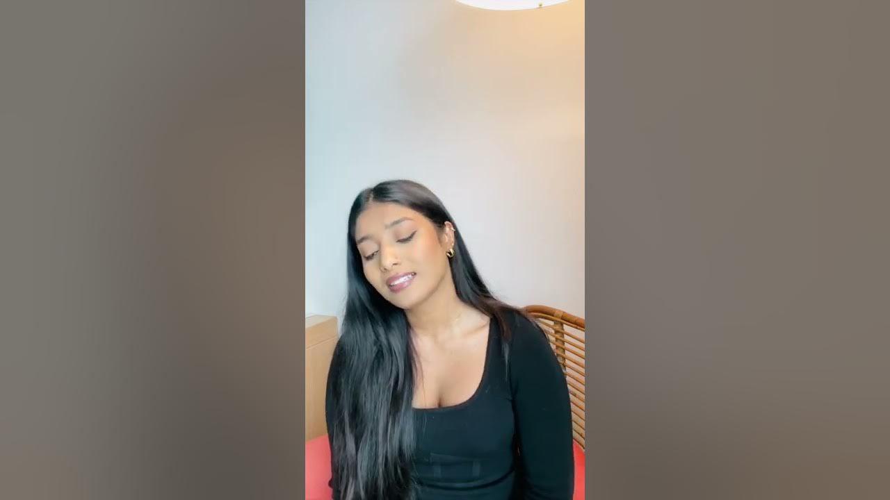 Kaadhalai Solla Mudiyatha | Cover by Nilani | A R Rahman | Dhanush (Rait Zara Si) Kaadhalai Solla Mudiyatha | Cover by Nilani | A R Rahman | Dhanush (Rait Zara Si)