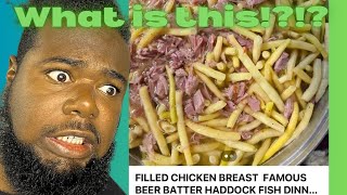 YOU CAN ORDER FOOD ON FACEBOOK MARKET!