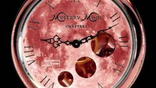 Mystery Mind - Desire In Disguise
