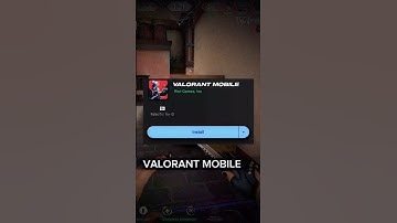 VALORANT MOBILE OPERATION APOCALYPSE DOWNLOAD #valorantmobile #operationapocalypse #hyperfront