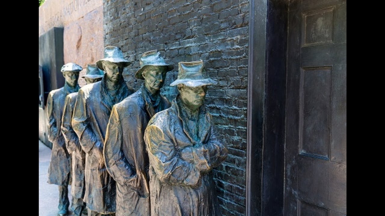 Thomas Rustici on Smoot-Hawley and the Great Depression 01/04/2010