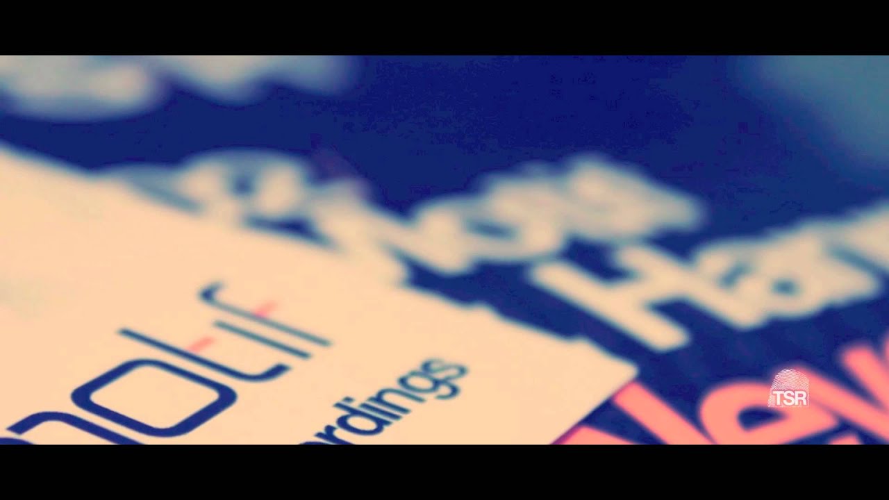 Motif ft. Hannah Magenta - Never Let Go (Original Mix)