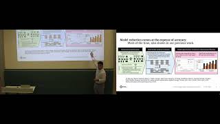 Famous Approach to use flexible temporal resolution to speed up MILPs without losing any quality Profile