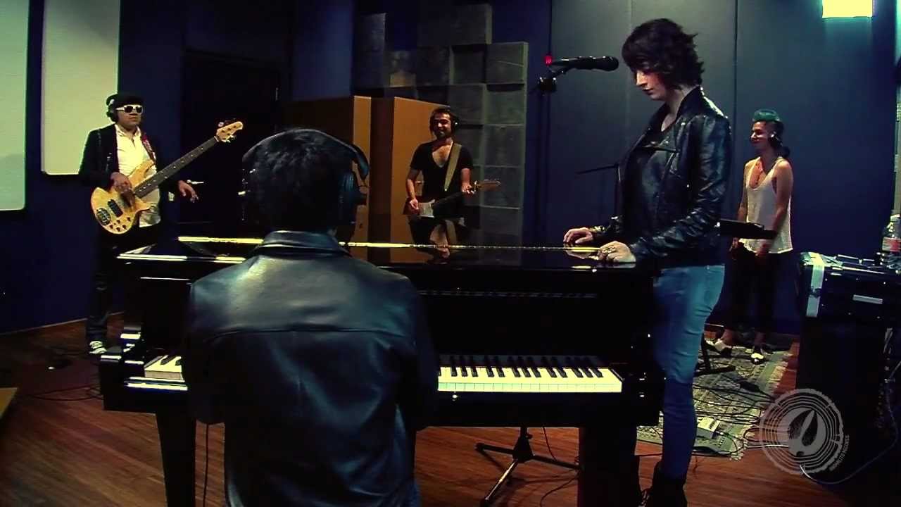 SLS - Sweet Menta "Adios"