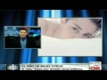 Miley Cyrus termina su 2013 muy sensual