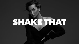 Danimal, Sonny Wern - Shake That