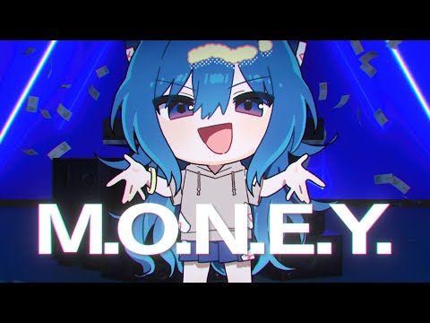 【東方MV】M.O.N.E.Y.【DiGiTAL WiNG】