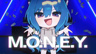 【東方MV】M.O.N.E.Y.【DiGiTAL WiNG】