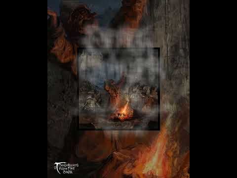 teaser : 𝕷𝖔𝖗𝖊 - Psychotic Trance Of The Black Nights