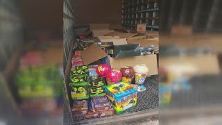 Visalia doubles illegal fireworks fine to $2,000
